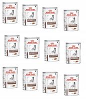 Šunų konservai Royal Canin Gastrointestinal 12 x 400 g