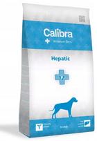 Šunų pašaras Calibra VD Hepatic 2 kg