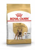 Sausas pašaras šunims ROYAL CANIN FRENCH BULLDOG, 3 kg
