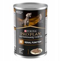 Šunų konservai PRO PLAN Veterinary Diets NF Renal Function, 400 g