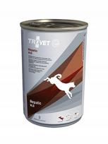 Šunų konservai Trovet HLD Hepatic 400 g