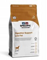 Dietinis pašaras SPECIFIC CID-LF Digestive Low Fat Support 1,6 kg
