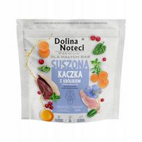 Sausas maistas mažų veislių šunims Dolina Noteci Premium, antis, triušiena, 1 kg