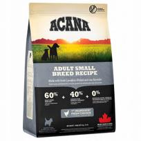 Sausas šunų pašaras ACANA Adult Small Breed Chicken 2 kg
