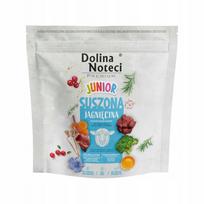 Sausas šunų ėdalas Dolina Noteci Premium junior aviena 1 kg