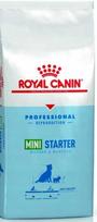 Sausas maistas šunims Royal Canin Mini Starter Mother & Babydog 20 kg