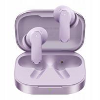 Belaidės realme Buds Air 8 ausinės, violetinės