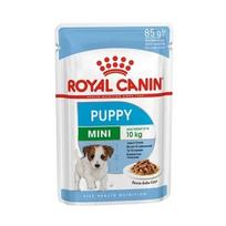 Šunų pašaras Royal Canin Mini Puppy, 85 g