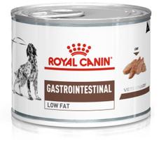 Šunų maistas Royal Canin Gastrointestinal Low Fat 200g Veterinary Diet