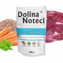 Šunų konservai DOLINA NOTECI PREMIUM LAMB 500g