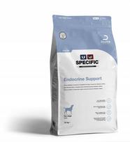 Sausas šunų maistas WET Endocrine Support CED-DM SPECIFIC 12 kg