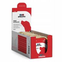 Šlapi šunų pašaras su kiauliena CXW SPECIFIC 6x300g