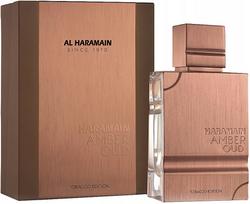 Vyrų kvepalai Al Haramain Amber Oud Tabacco