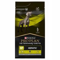 Šunų pašaras PRO PLAN Veterinary Diets HP Hepatic, 3 kg