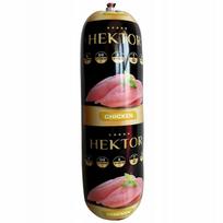 Šunų maisto batonėlis Hektor su paukštiena 900g