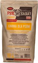 Šunų maistas Kołodziejczyk BEEF FOOD 10 kg