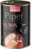 Šunų maistas DOLINA NOTECI PIPER Adult Salmon 400g