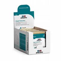 Drėgnas maistas nutukusioms katėms SPECIFIC Weight Reduction FRW 7x100g