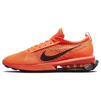 Nike Air Max Flyknit Racer Total Orange Sneakers Casual Shoes FD0762-800 44 orange