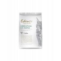 Sausas kačių maistas Eden Original Cuisine 10kg