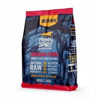 Sausainiai šunims Primal Spirit Iberian Pork 1kg