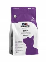 Sausas maistas vyresniems katėms SPECIFIC Senior FGD 400g