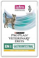 Sausas maistas katėms PRO PLAN Veterinary Diets Gastrointestinal, 85 g, su vištiena