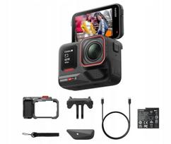 Veiksmo kamera Insta360 Ace Pro 2 Xplorer rinkinys, 4K UHD
