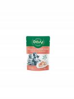 Vištienos su lašiša konservai katėms Oasy More Love 70 g