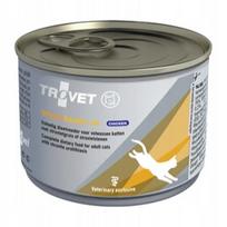 Drėgnas kačių maistas Trovet ASD Urinary Struvite, 200 g
