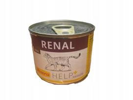 Katinų pašaras inkstų funkcijai Josera Help Renal 200g