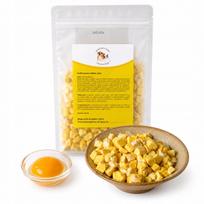 Liofilizuotas trynys 250 g, Somisiowy Lasek, skanėstas katėms ir šunims