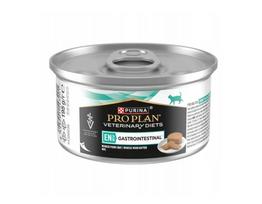 Katzenų konservai Purina Pro Plan VET FELINE EN Mousse 195g