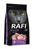 Sausas kačių maistas Rafi rabbit 1,5 kg
