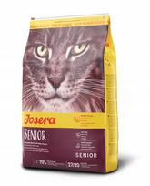 Šunų pašaras JOSERA Senior 10kg