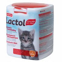 Kačiukų pieno pakaitalas BEAPHAR LACTOL, 500 g