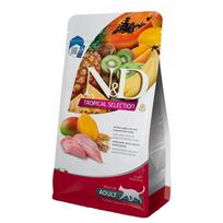 Sausas kačių pašaras Farmina N&D Tropical su vištiena, 1,5 kg