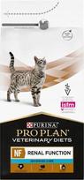 Sausa veterinarinė kačių pašaras Purina Pro Plan NF Renal 5 kg