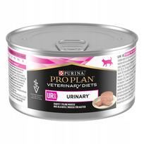 Šunų pašaras Purina Pro Plan Veterinary Diets UR Urinary 195g