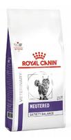 Sausas maistas katėms Royal Canin Neutered Satiety Balance 400 g