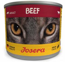Šunų ėdalas JOSERA Adult Beef, 200g