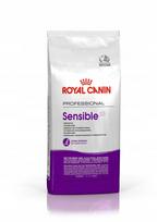 Sausas kačių pašaras ROYAL CANIN SENSIBLE PROFESSIONAL 15 kg