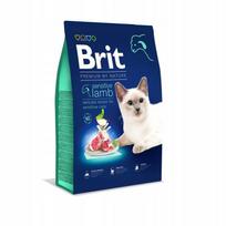 Katėms Brit Premium Sensitive su ėriena 1,5 kg