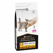 Katėms pašaras PURINA VETERINARY DIETS NF RENAL EARLY CARE 1.5 kg