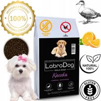 Sausas šunų pašaras LabraDog Superfood Duck, 6 kg