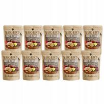 Šunų ėdalas šlapiems Luger's Daily Pleasures su fazanu, 10 x 500 g