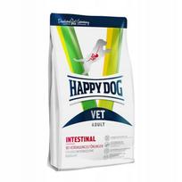Sausas šunų ėdalas Happy Dog VET Diet Intestinal, 12 kg