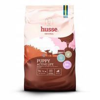 Sausas maistas mažų veislių Husse Puppy Active Life šuniukams