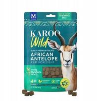 Afrikinės antilopės mėsa su laukiniu čiobreliu, 113 g