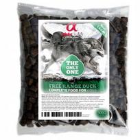 Antiena Alpha Spirit Free Range Duck, 1 kg